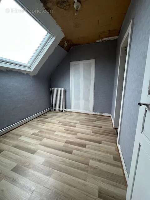Maison à CAUDRY