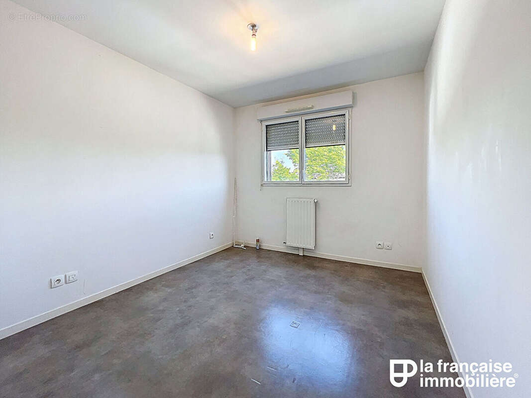 Appartement à PACE