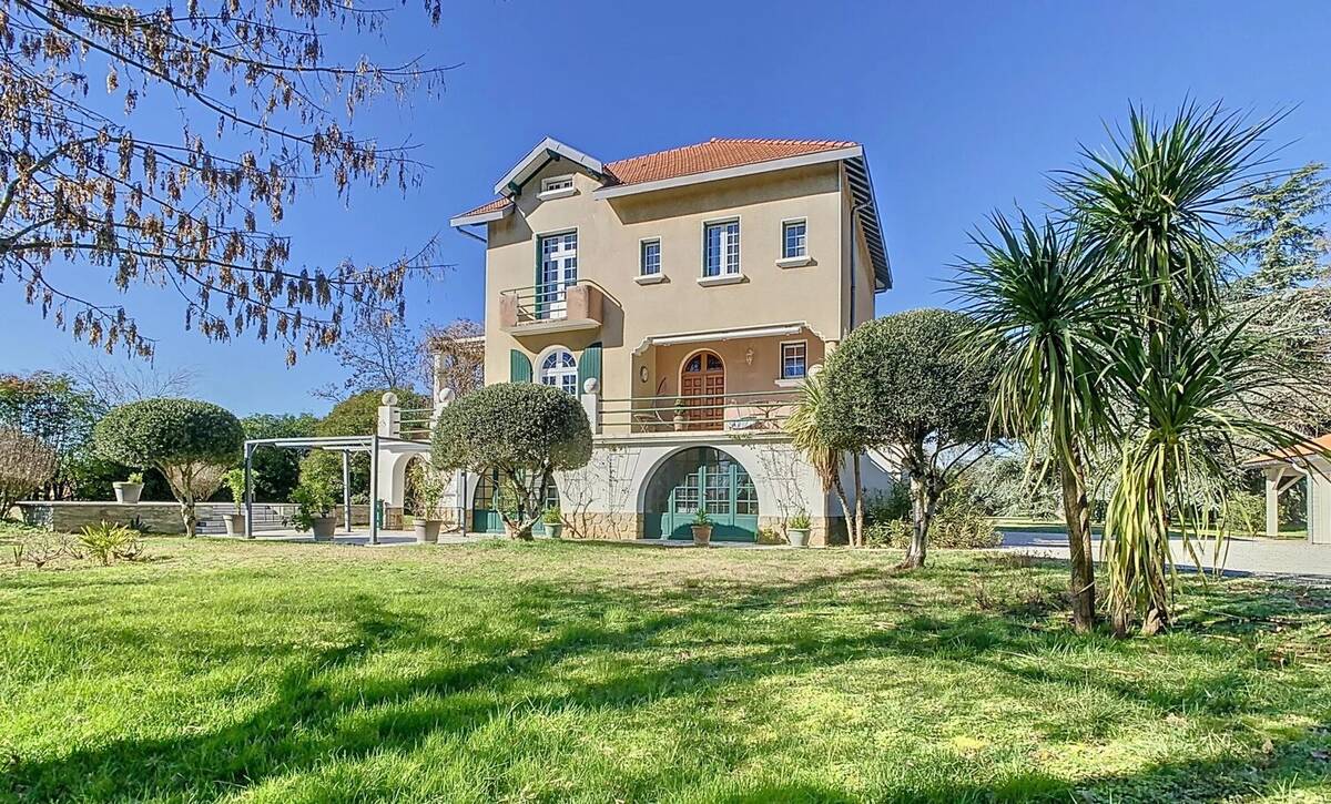 Maison à GAILLAC