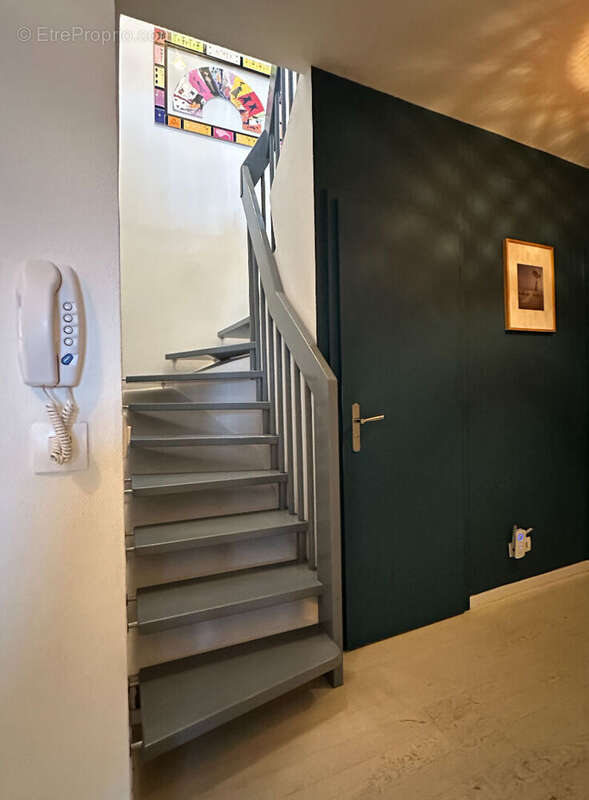 Appartement à ILLKIRCH-GRAFFENSTADEN
