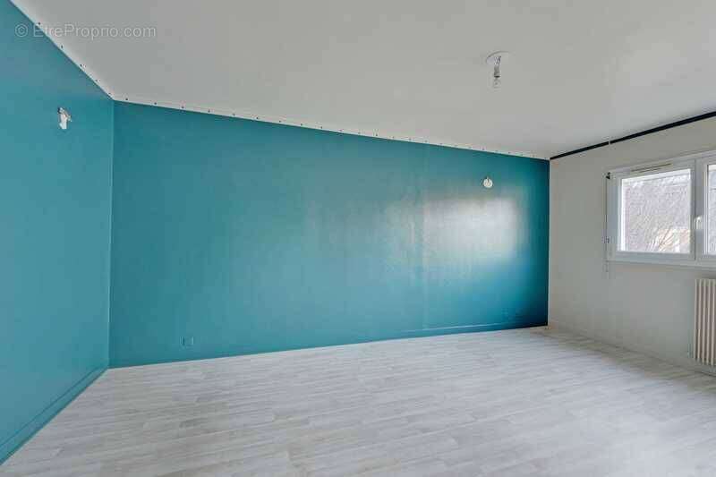 Appartement à GISORS