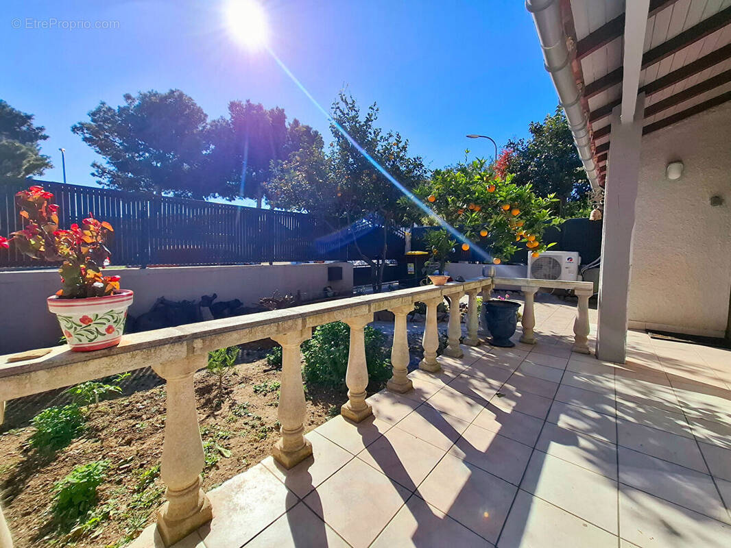Maison à PERPIGNAN