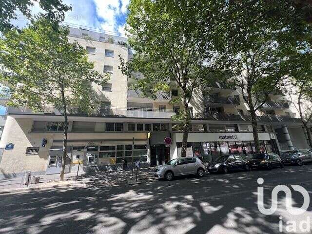 Photo 4 - Appartement à PARIS-19E