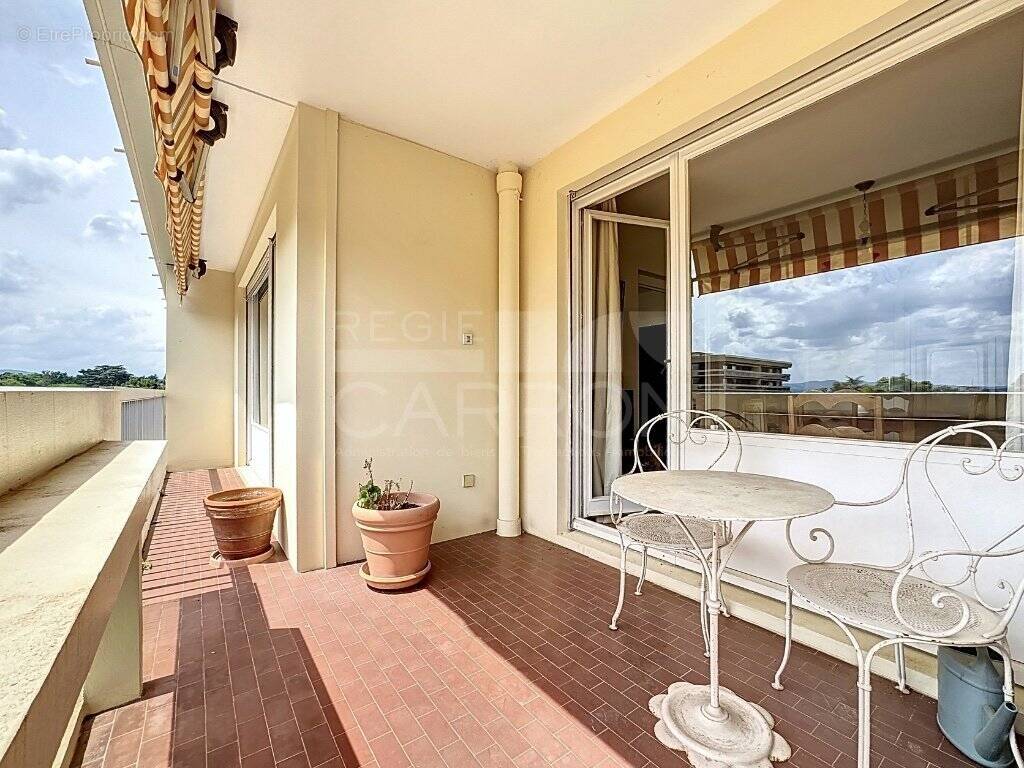 Appartement à ECULLY