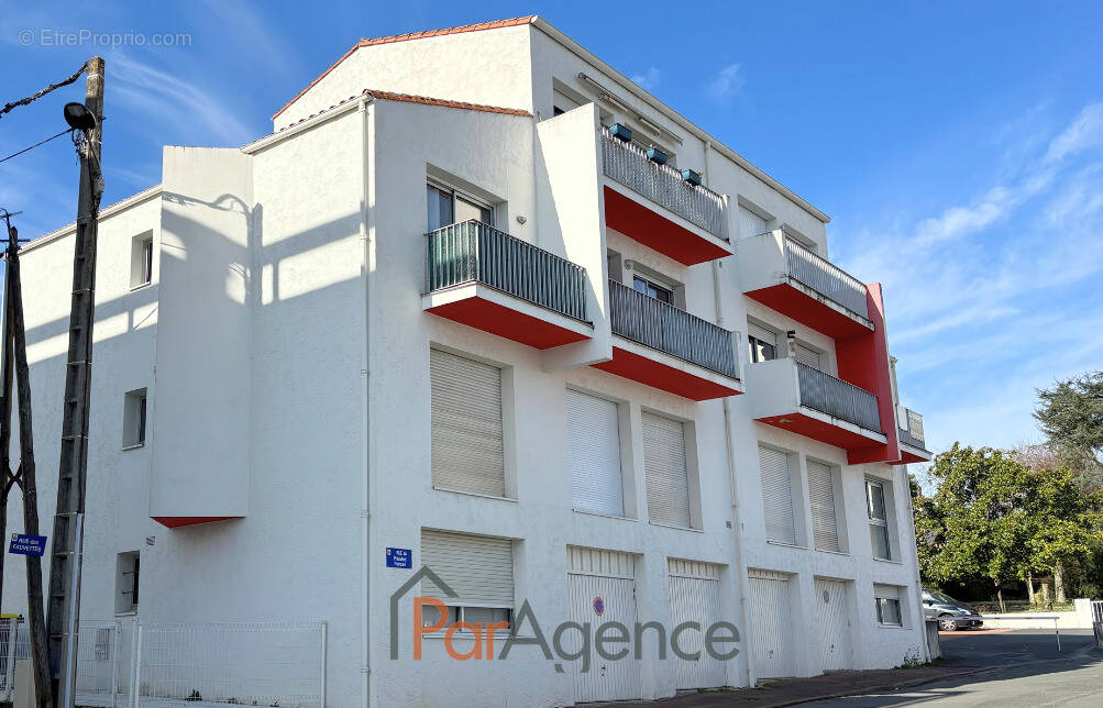 Appartement à ROYAN