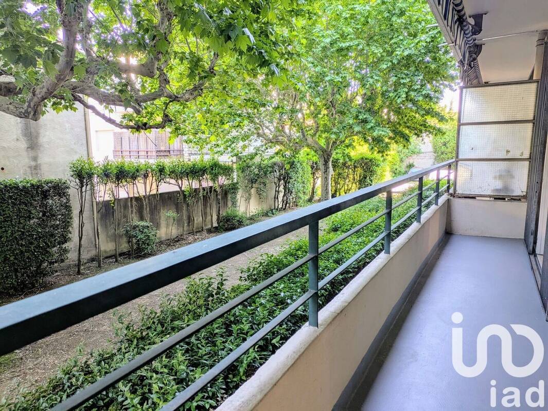 Photo 1 - Appartement à AVIGNON