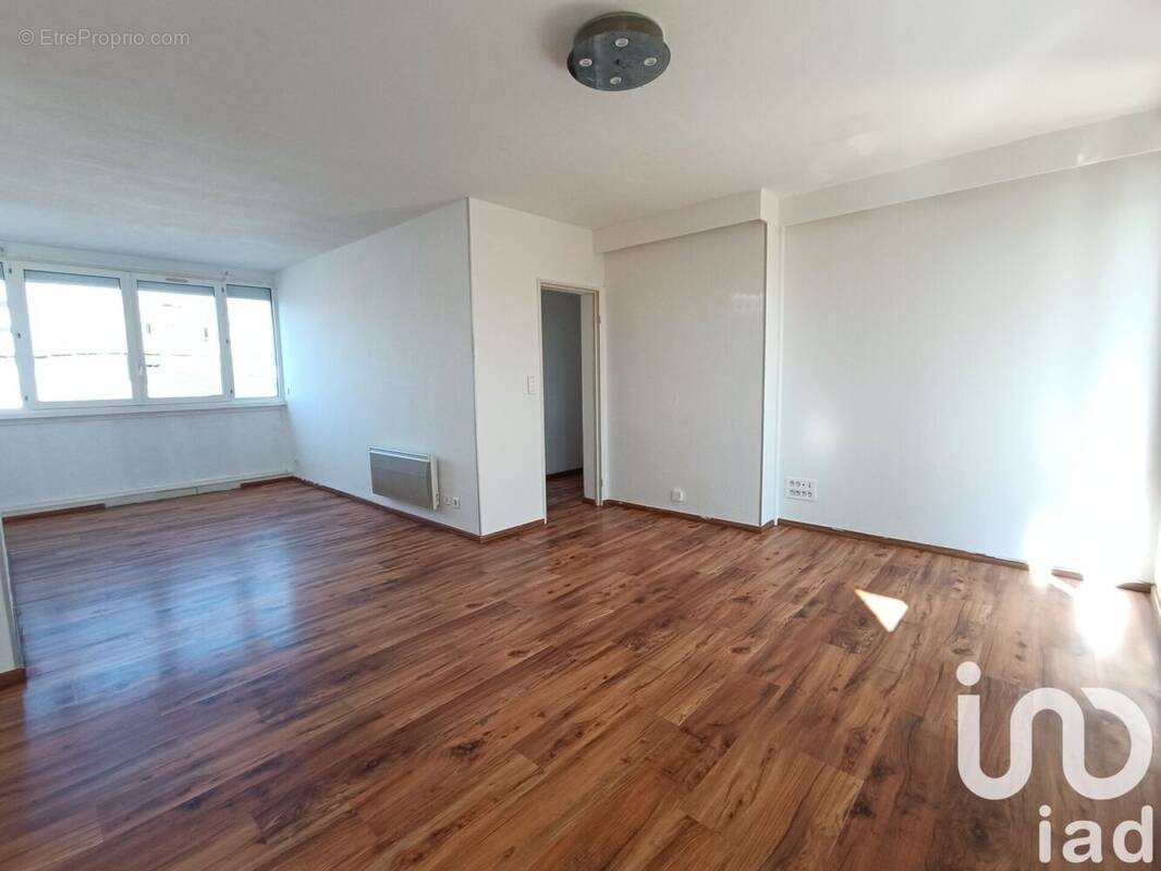 Photo 1 - Appartement à MOURENX