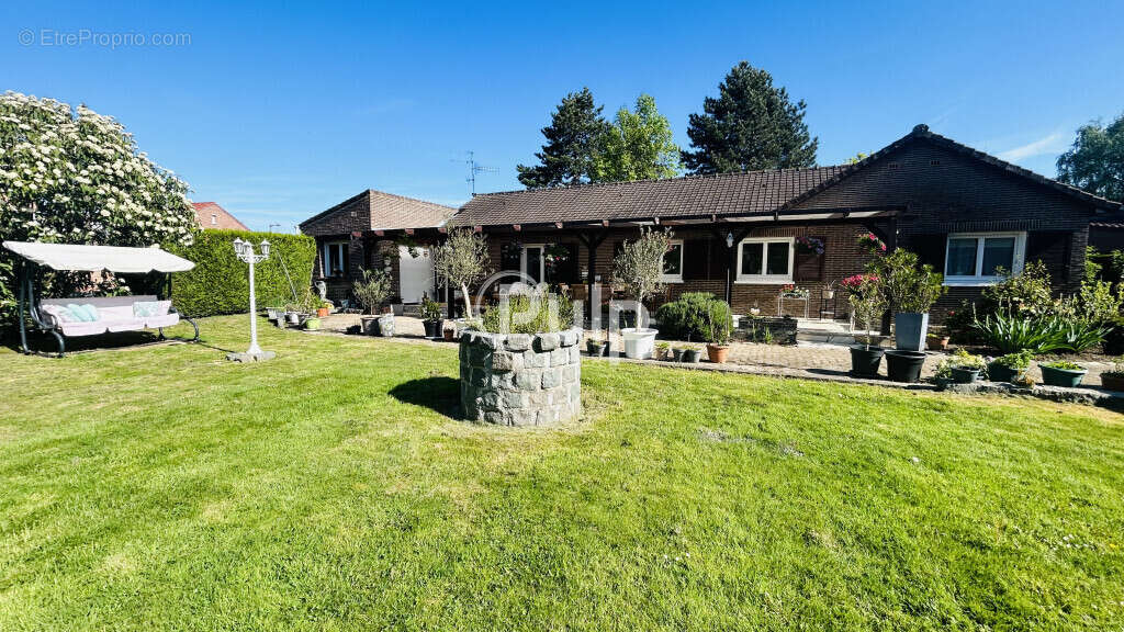 Maison à LEFOREST