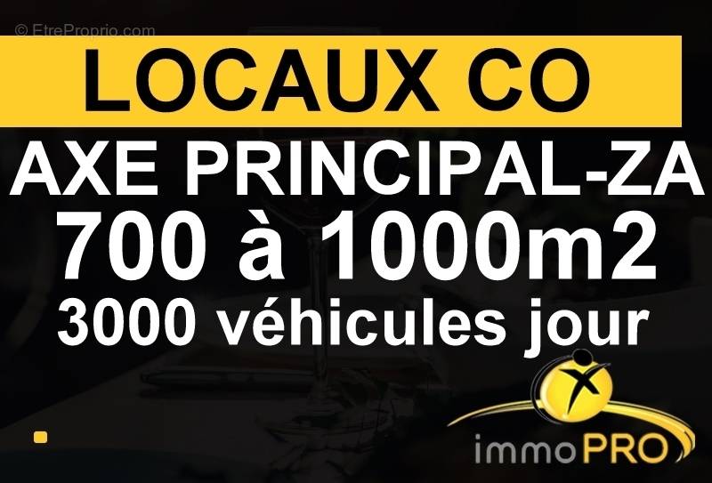 Commerce à GLEIZE