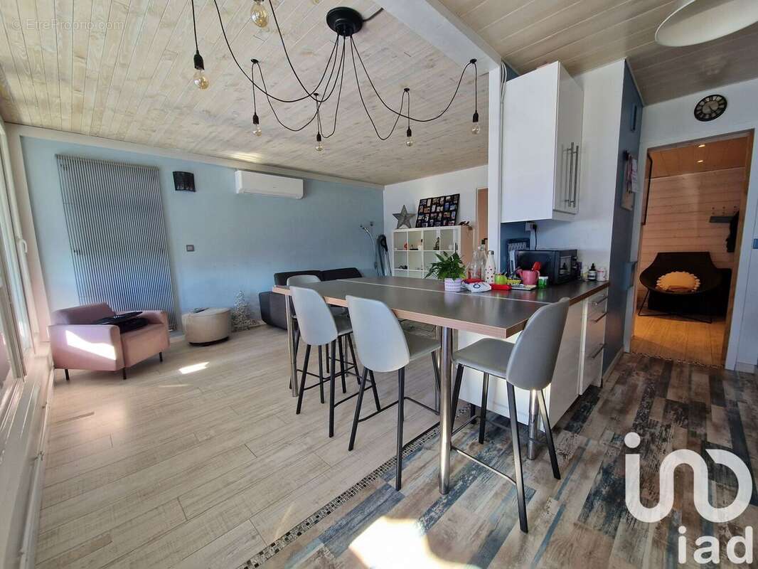 Photo 3 - Appartement à BLANQUEFORT