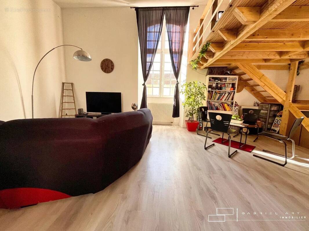 Appartement à AUCH