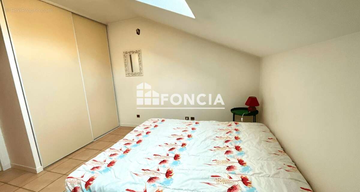 Appartement à BRIANCON