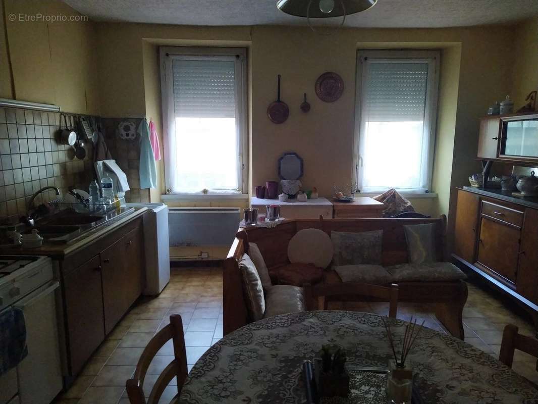 Appartement à LAVELANET