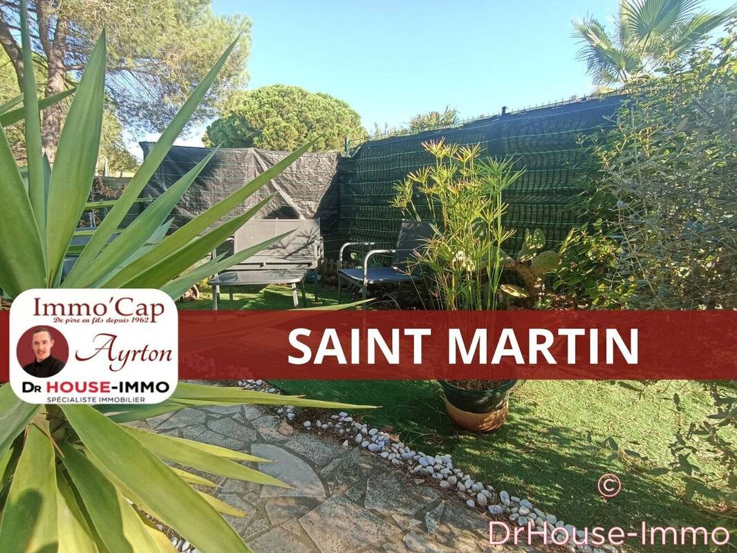 Appartement à AGDE