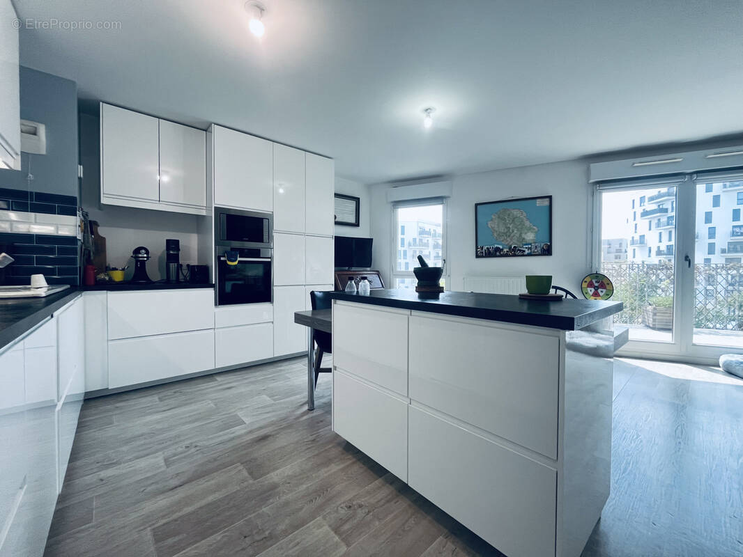 Appartement à BOBIGNY
