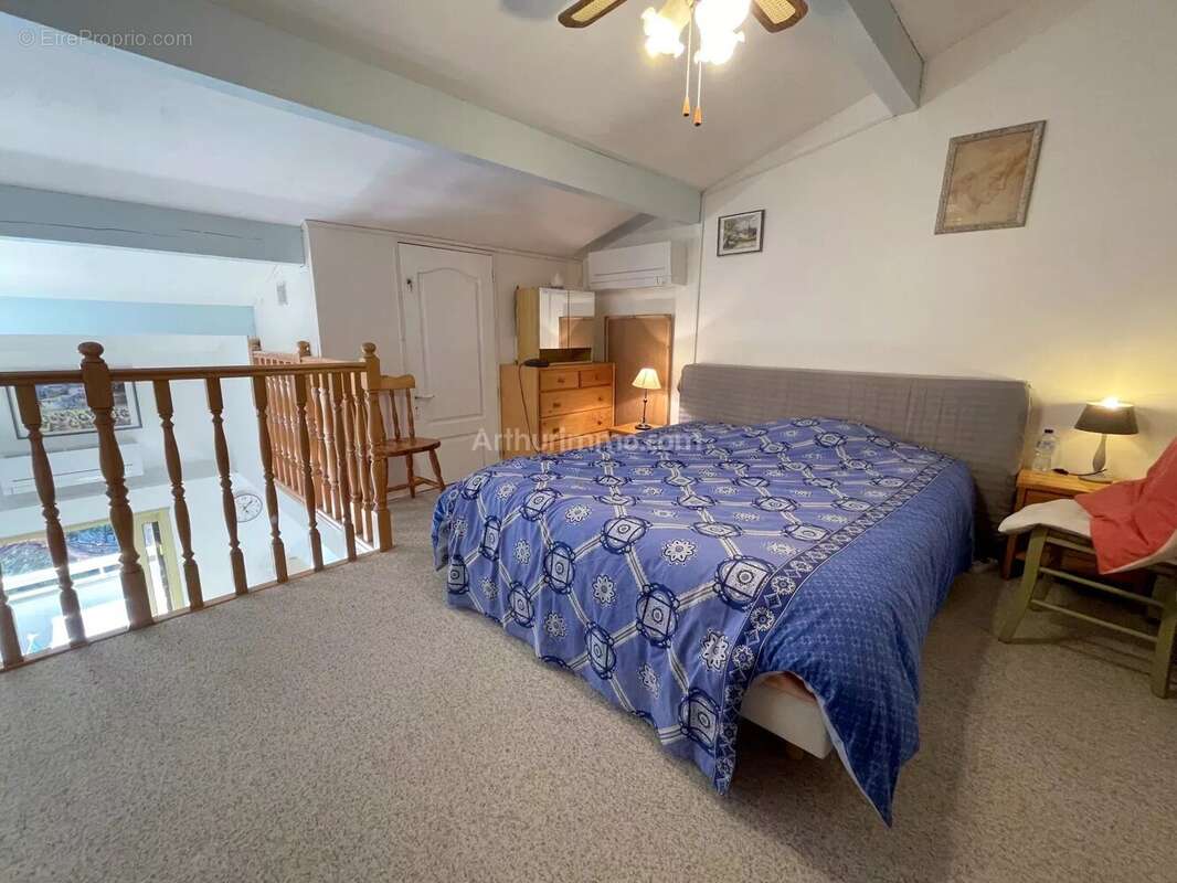 Appartement à SAINTE-MAXIME