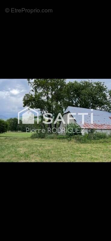 Photo 1 - Appartement à ARRENS-MARSOUS