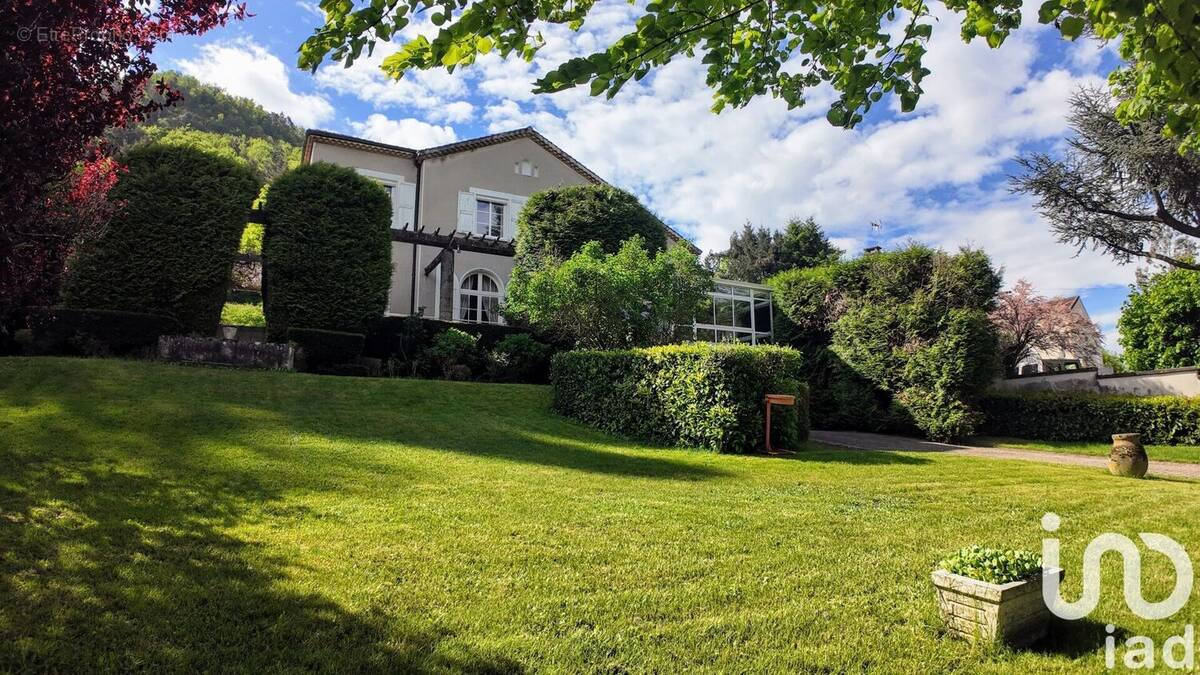 Photo 1 - Maison à AUREC-SUR-LOIRE