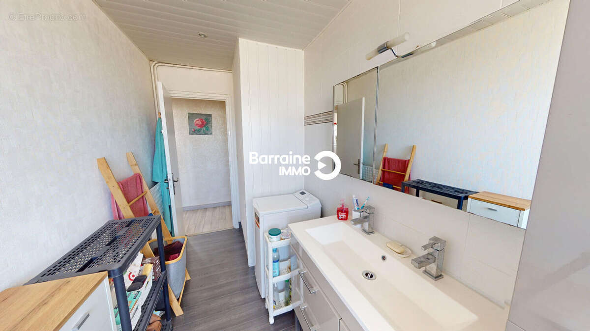 Appartement à BREST