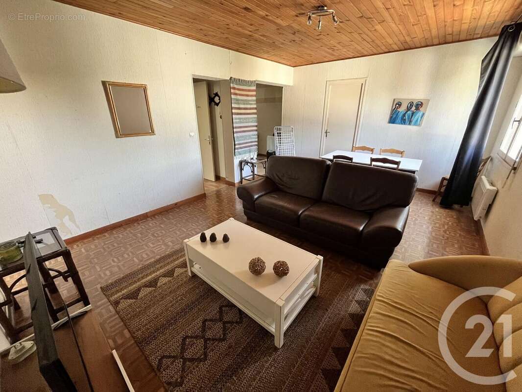 Appartement à MIMIZAN