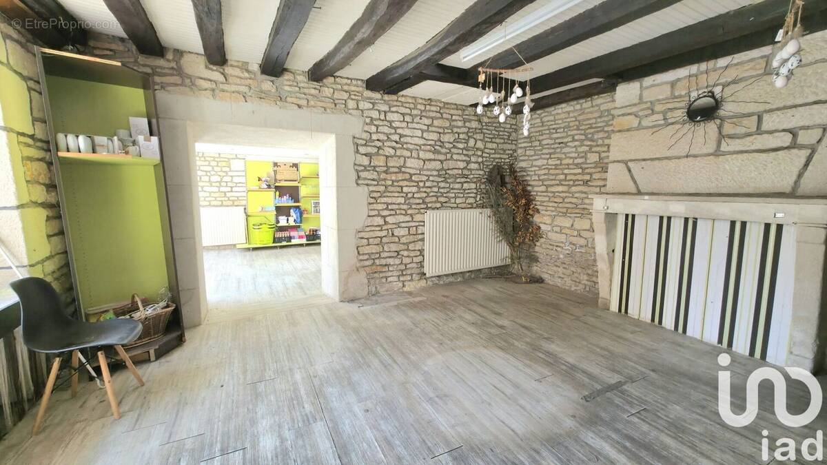 Photo 1 - Maison à ARC-EN-BARROIS