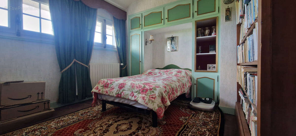 Maison à NEUFCHATEL-EN-BRAY