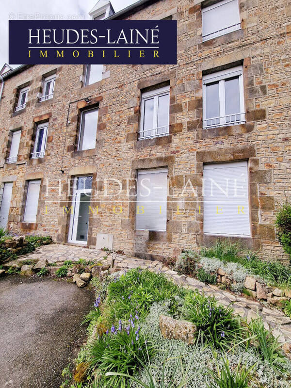 Appartement à AVRANCHES