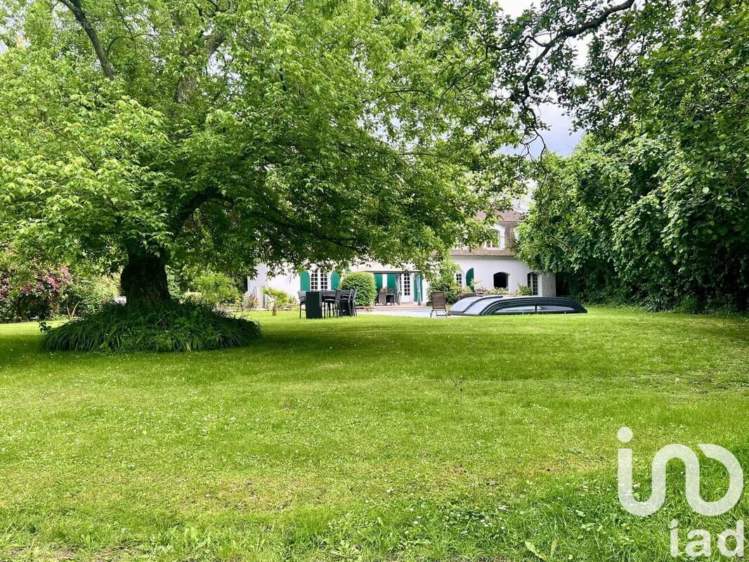 Photo 1 - Maison à SECLIN