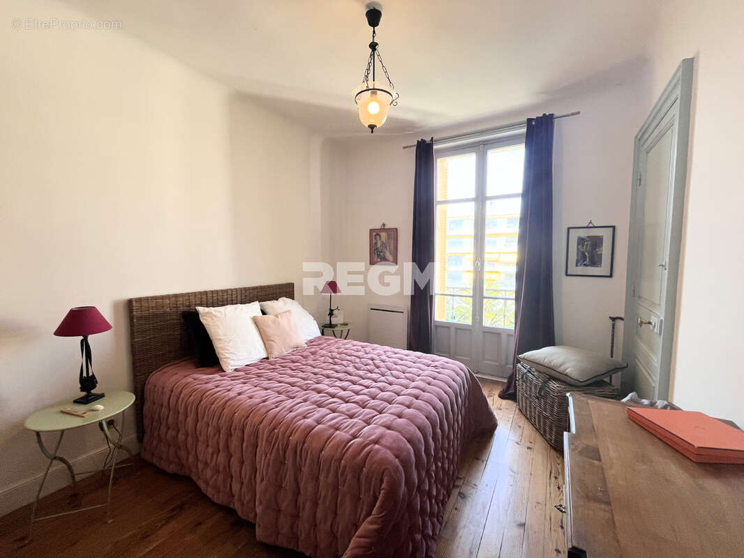 Appartement à BIARRITZ