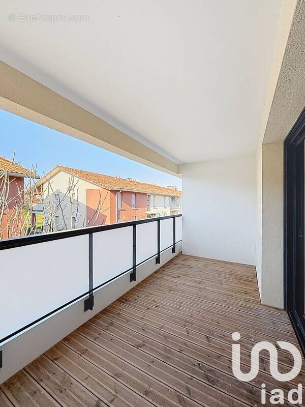 Photo 1 - Appartement à SAINT-ALBAN