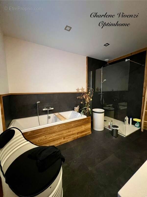 Maison à FONT-ROMEU-ODEILLO-VIA