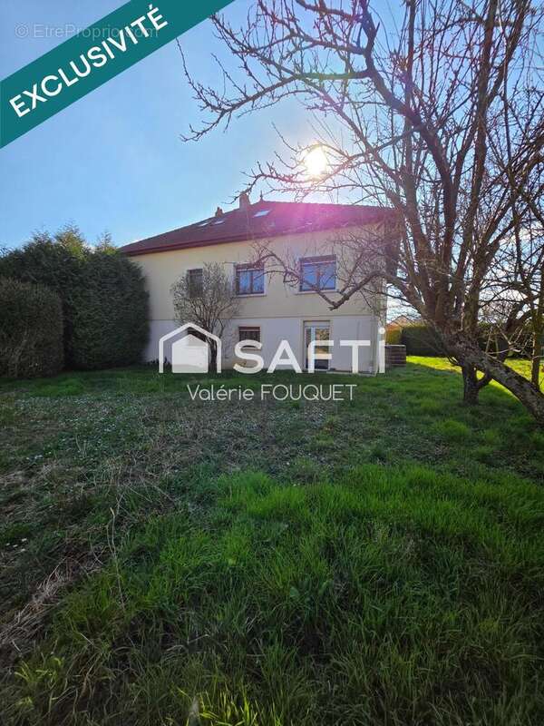 Photo 2 - Maison à CONFLANS-EN-JARNISY