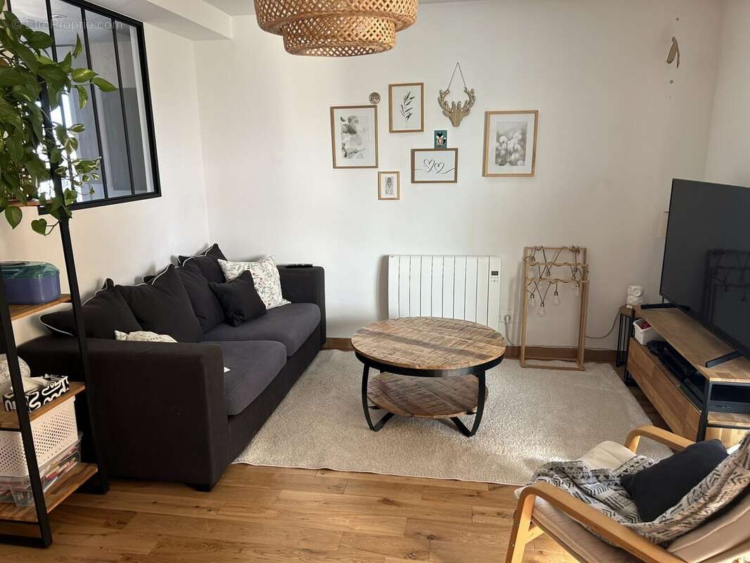 Appartement à ILLKIRCH-GRAFFENSTADEN
