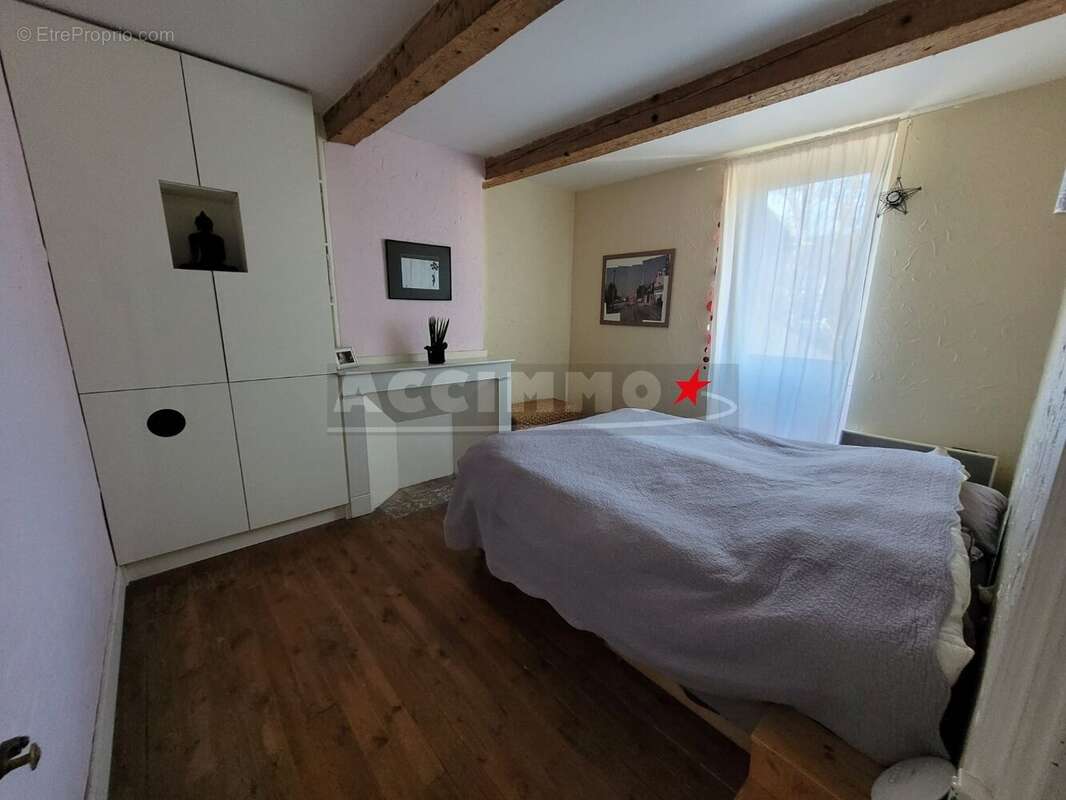 Maison à GRAULHET