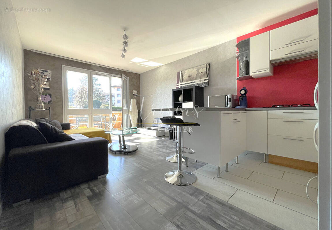 Appartement à ANNECY