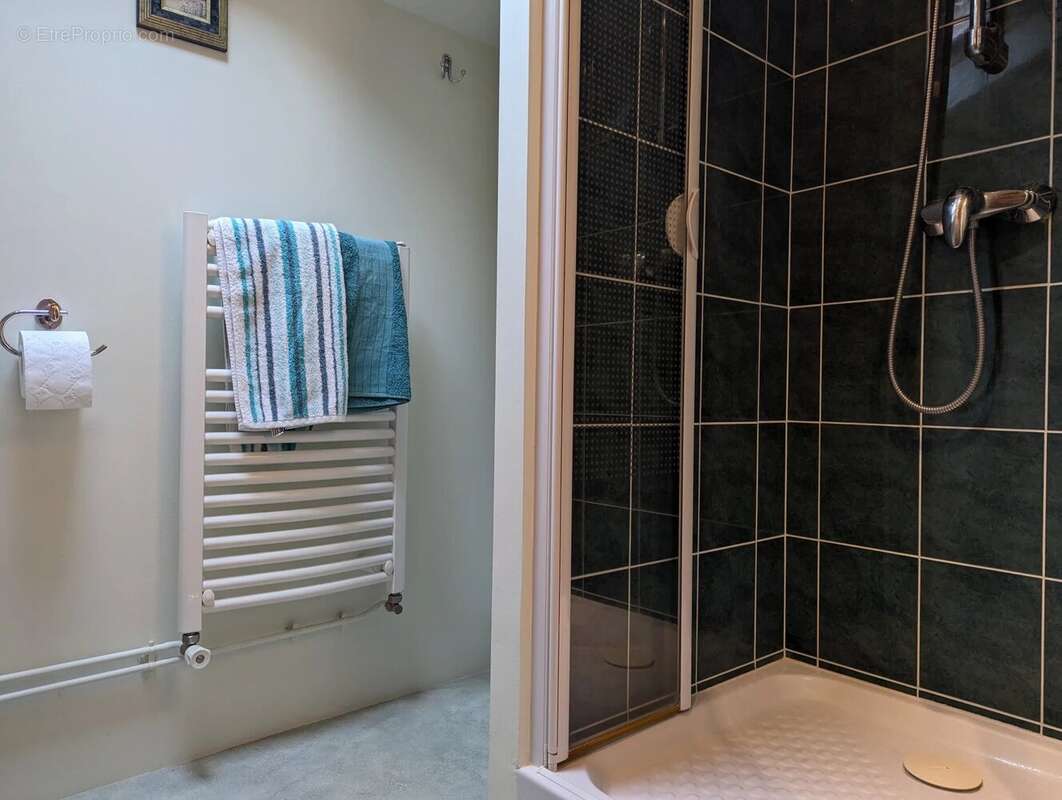 Appartement à LATHUS-SAINT-REMY