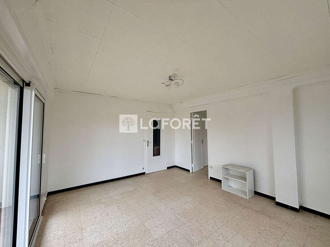Appartement à PALAVAS-LES-FLOTS