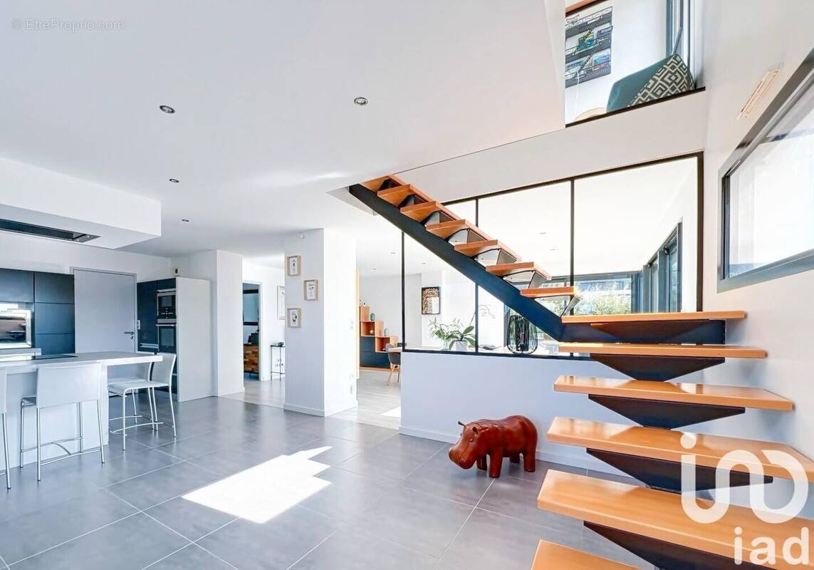 Photo 1 - Maison à BINIC