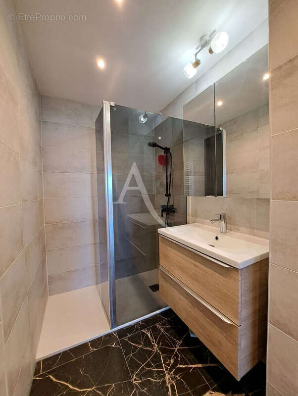 Appartement à CAGNES-SUR-MER