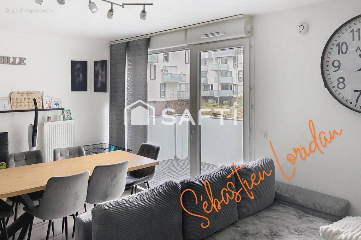 Photo 1 - Appartement à CAPINGHEM