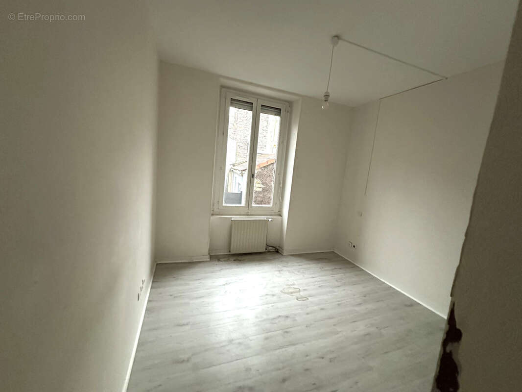 Appartement à SAINT-CHAMOND