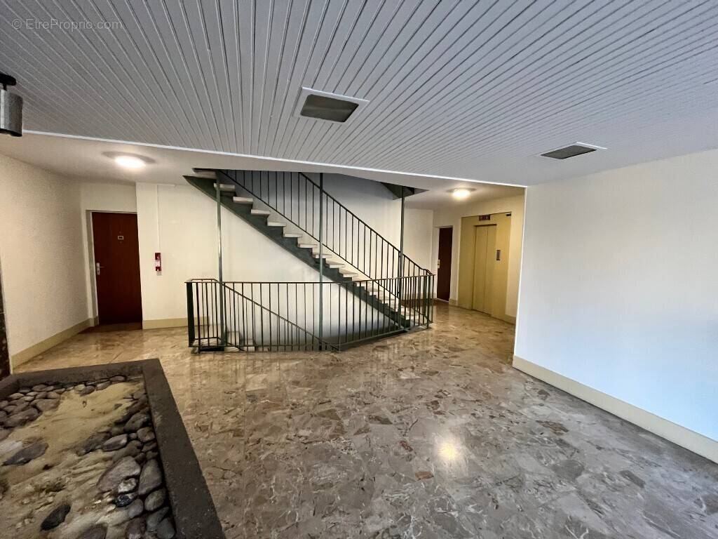 Appartement à CHARTRES
