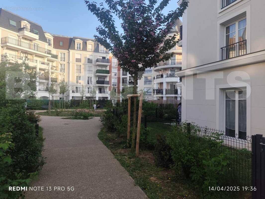 IMG_20250414_193610 - Appartement à LE BLANC-MESNIL