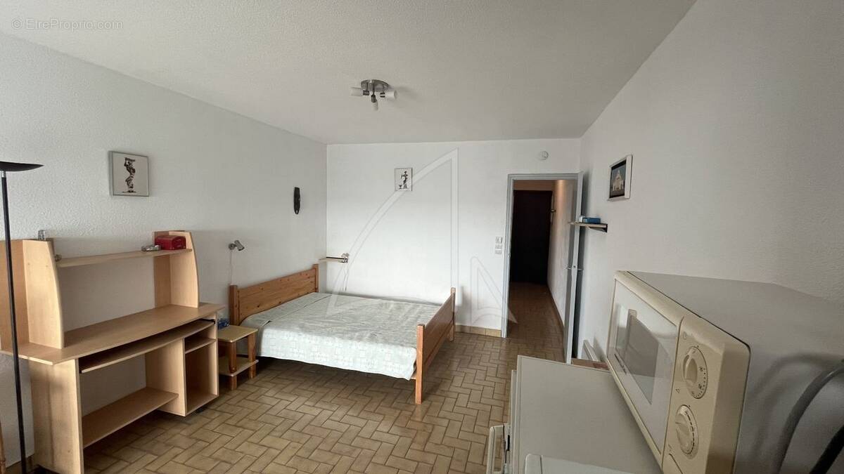 Appartement à PALAVAS-LES-FLOTS