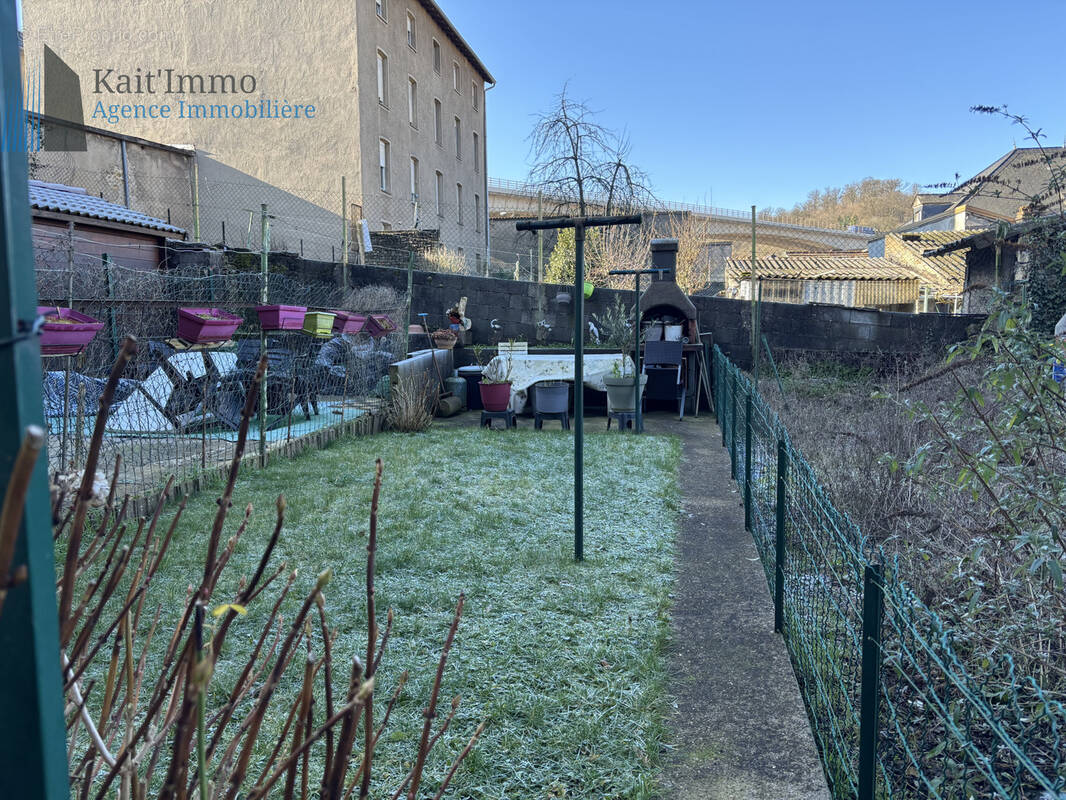 Appartement à HAYANGE