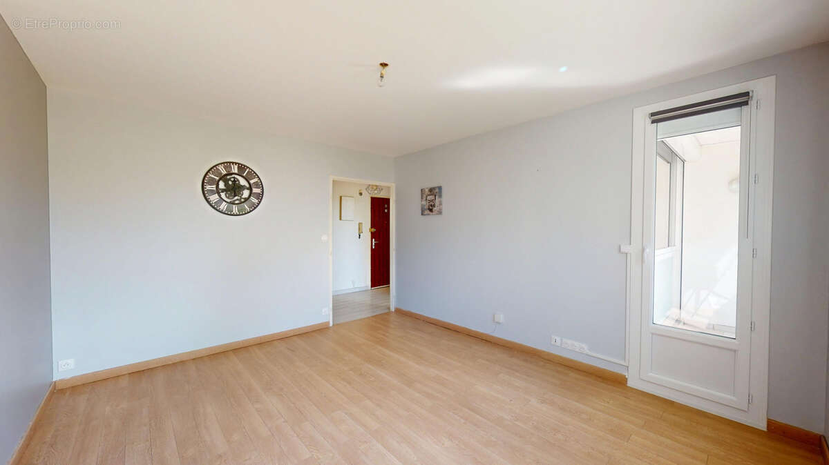 Appartement à LONGVIC