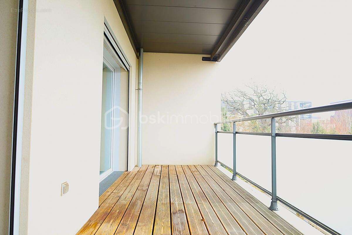Appartement à BALMA