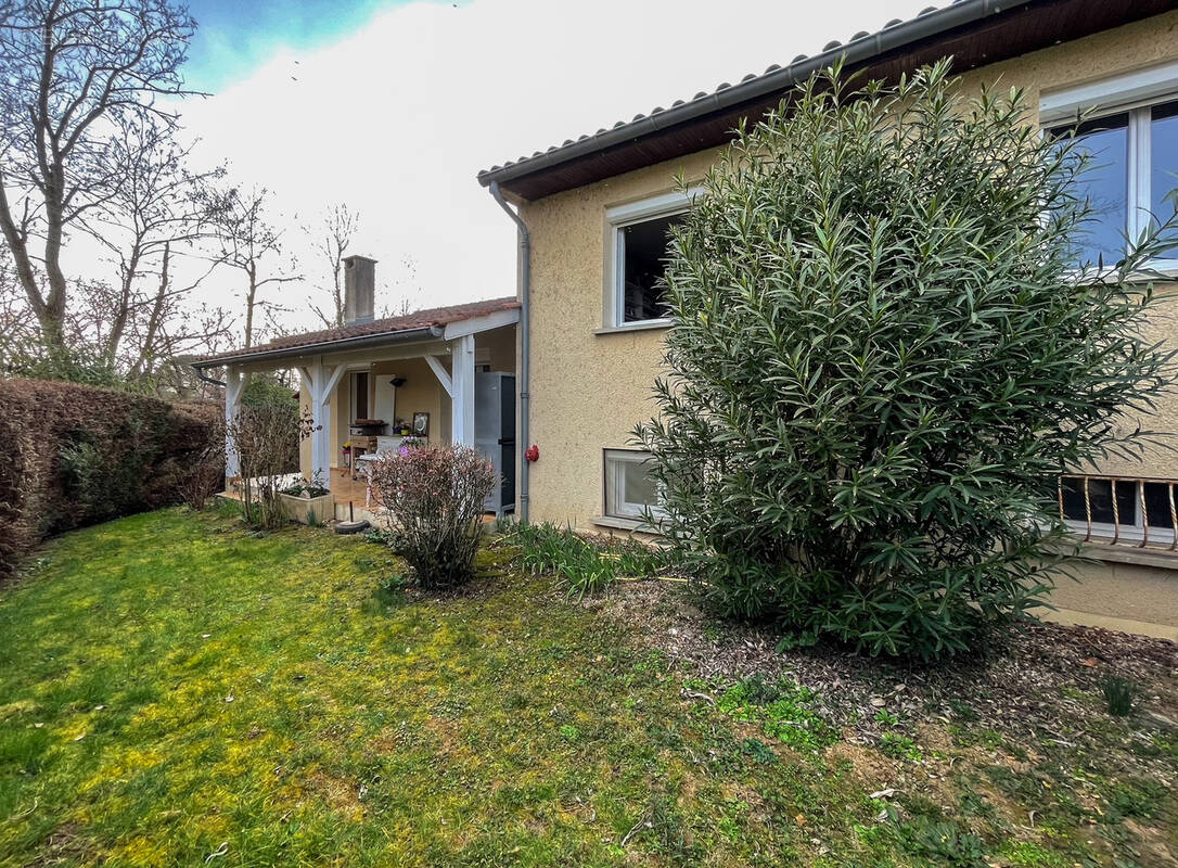 Maison à ALBI