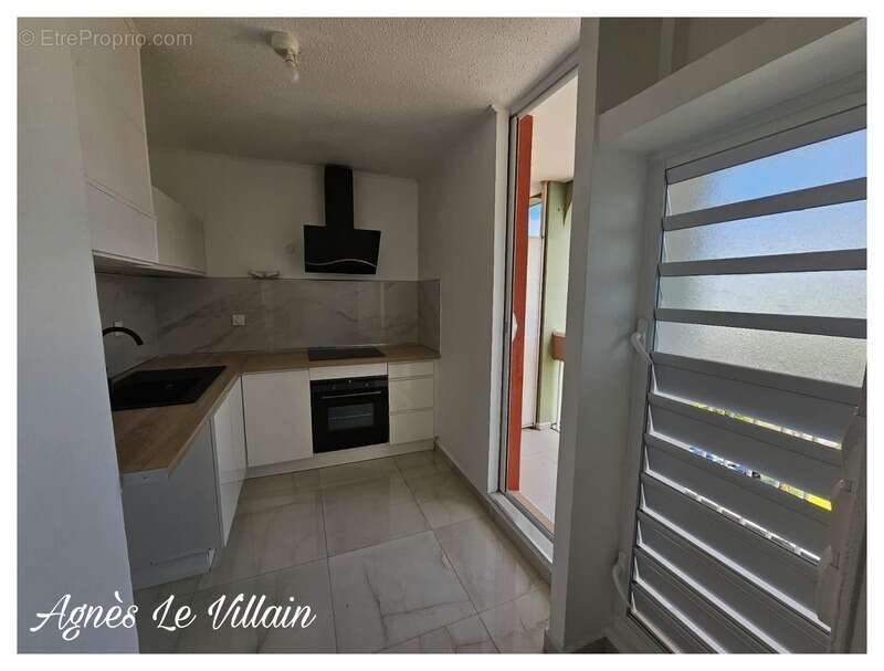 Appartement à POINTE-A-PITRE