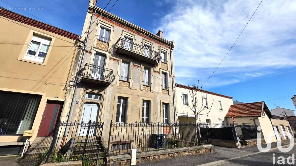Photo 1 - Appartement à ISSOIRE